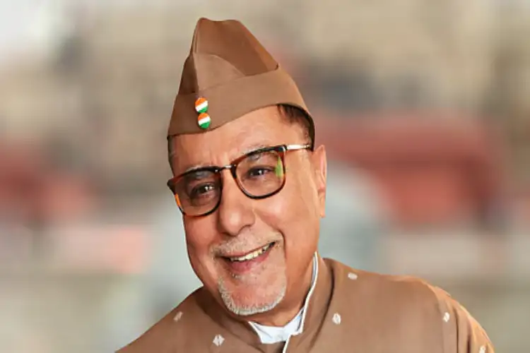 Subhash Chandra moves NCLAT against NCLT order restraining alienation of assets