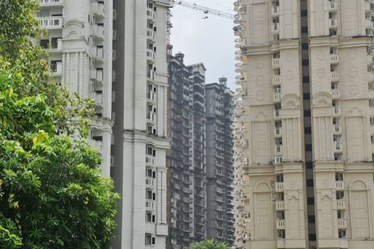 UP RERA approves 12 real estate projects worth Rs 1,664 crore