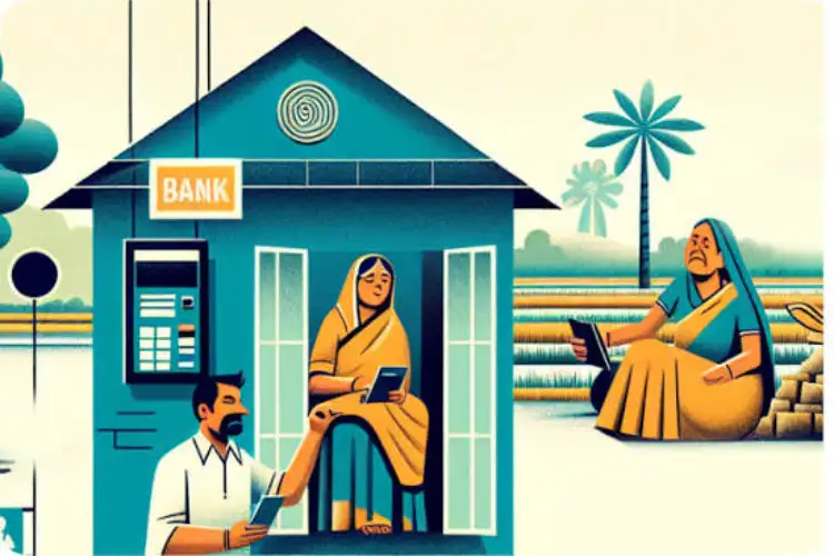 India’s digital transformation expands financial inclusion, rural access: RSKS India at UNHRC