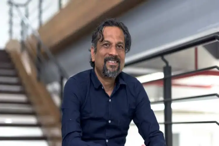 India must decentralise R&D to create jobs beyond major cities: Sridhar Vembu, Zoho Co-Founder