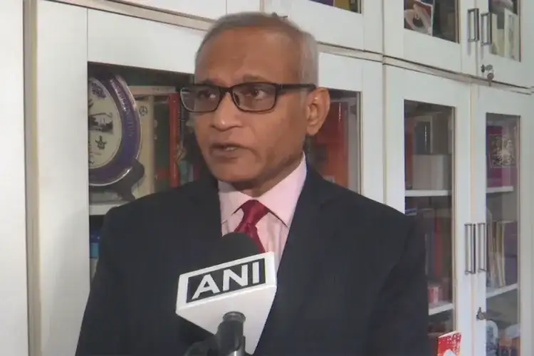 “Constructive strategic stability”: Trump-Xi meeting likely to focus on critical minerals, semiconductors, trade, says JNU expert
