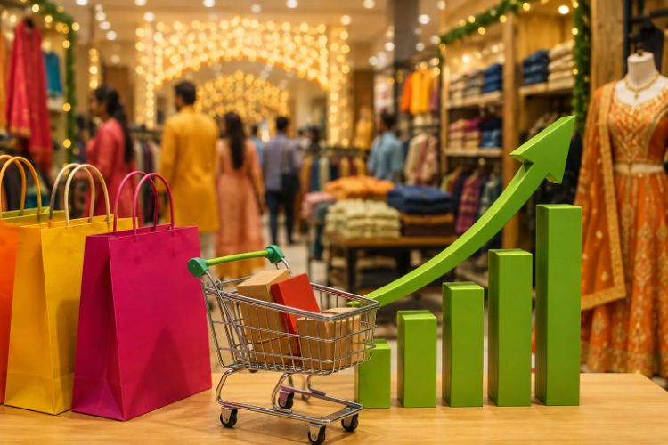 Retail sector sales rise 10% in August, consumer demand stable: RAI survey