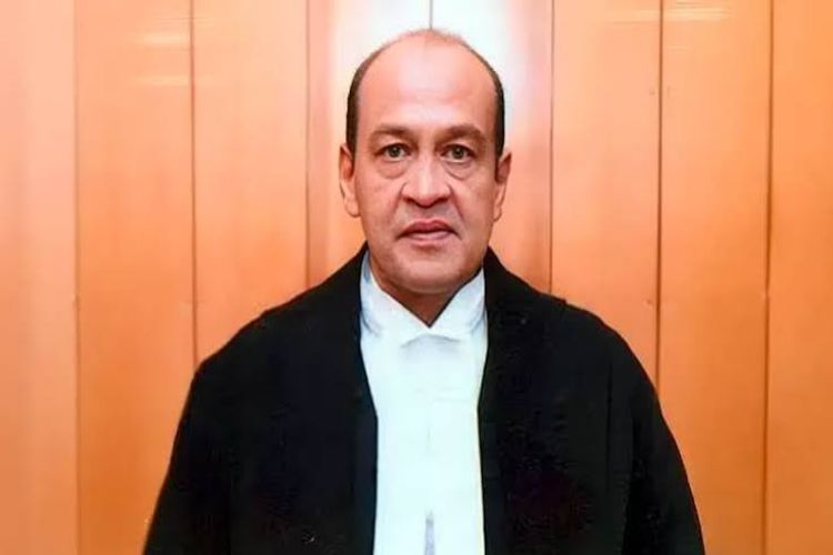 Plea for FIR against former High Court judge Yashwant Verma