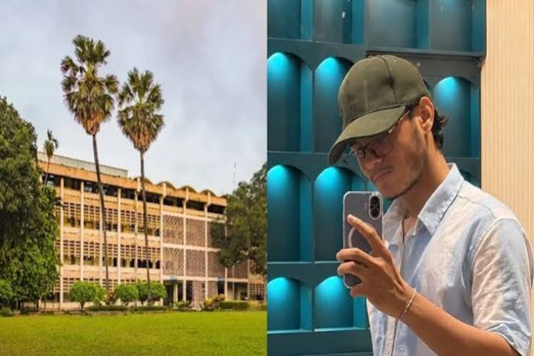 IIT Bombay constitutes committee to investigate the events surrounding Sahil Wakode's suicide