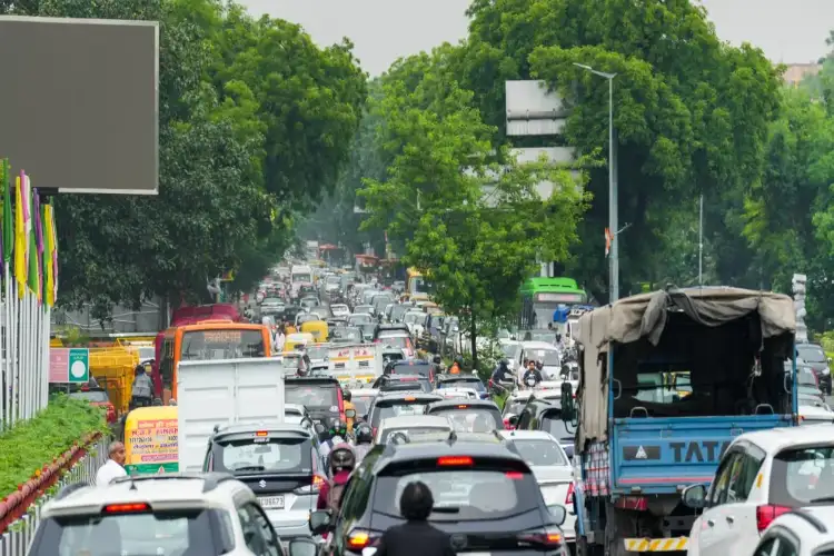 Sikkim HC gives govt 3 weeks to revisit odd-even policy on NH-10