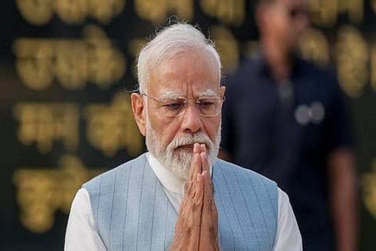 No matter how much power we get, our basic path will remain that of service: PM