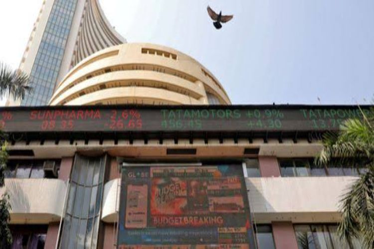 Sensex tumbles over 600 points in early trade, Nifty falls 216 points