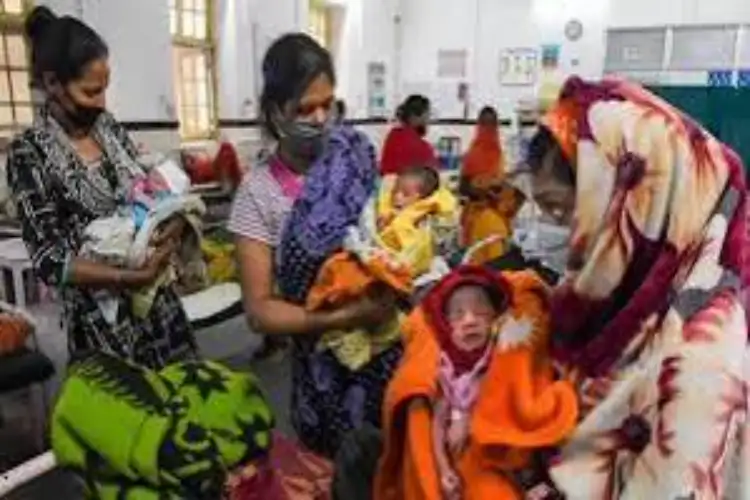 Chhattisgarh: Maayka Kendras tackle mortality rate of mother, infant in Narayanpur's Abujhmarh; transform maternal healthcare