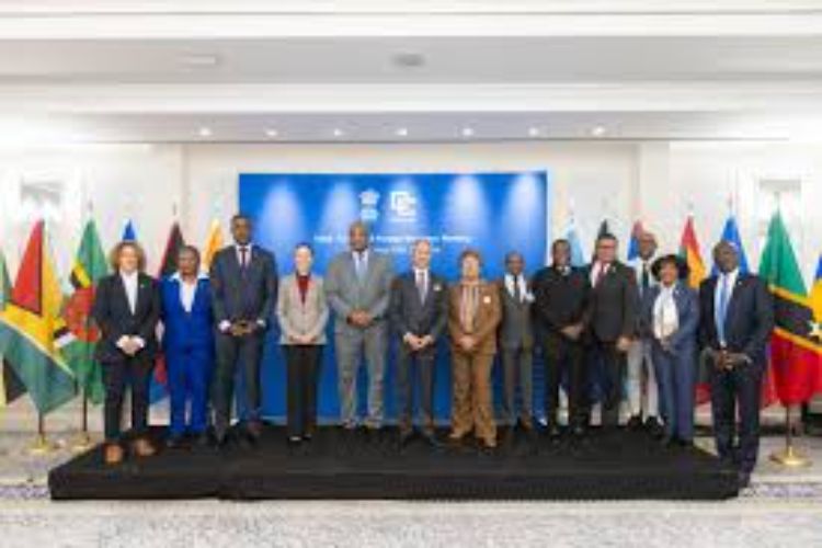 India and CARICOM should further strengthen economic and digital ties: External Affairs Minister Jaishankar