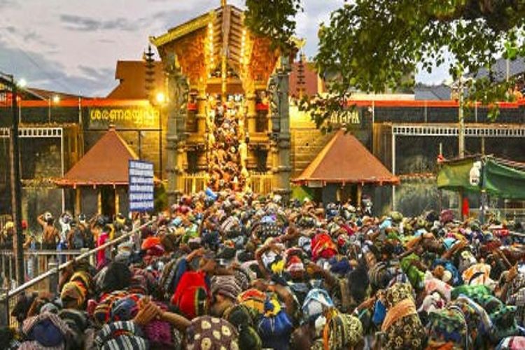 We will rectify the deficiencies pointed out by FSSAI in the Sabarimala Prasad manufacturing unit: TDB