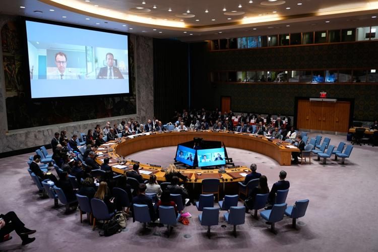 AI company leaders appeal to the UN: Regulate the AI ​​we create for the benefit of humanity