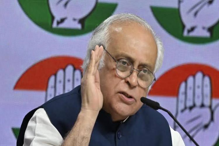 First the CEC should resign, then the Prime Minister and Home Minister will also be held accountable: Congress