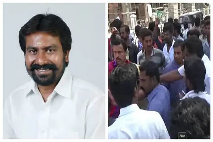 Hindu Munnani seeks centre's intervention to save Sri Lankan Tamil facing death sentence in Saudi Arabia