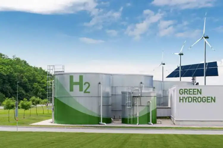 Green hydrogen's 2030 outlook remains uncertain, long-term potential strong: NTPC official