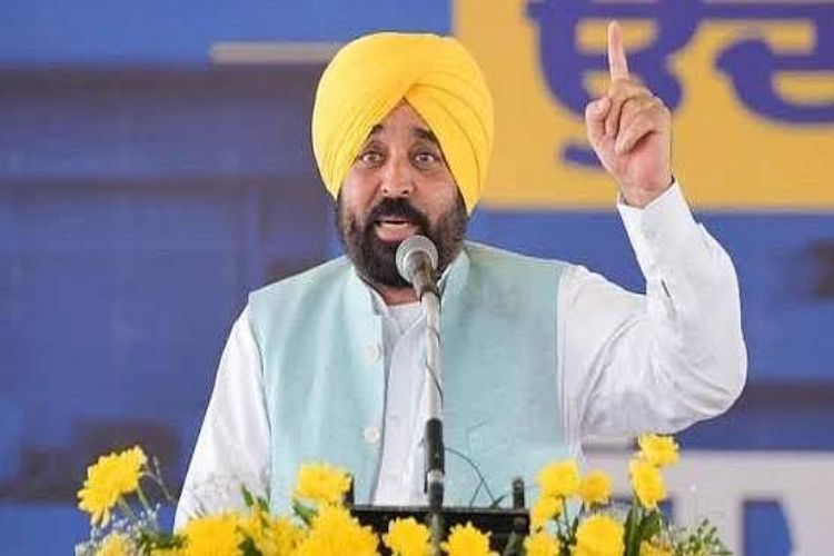 Amid ED action in Punjab, AAP accuses Center of misuse of investigative agencies