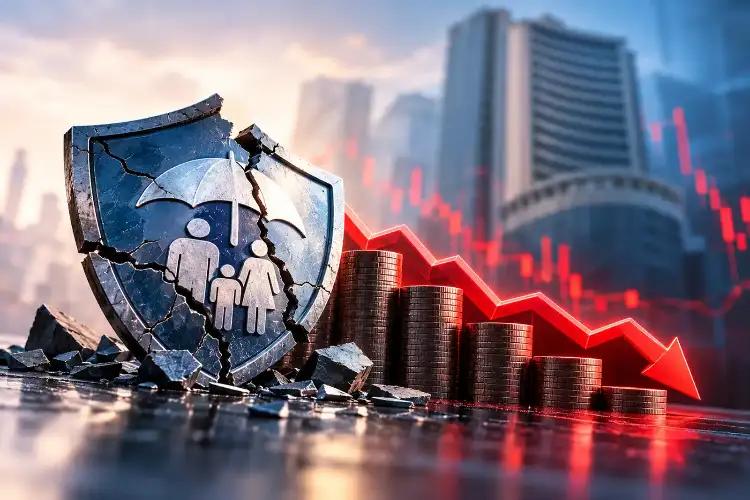 Tighter insurance commission norms may pose slight earnings risk for banks: Jefferies