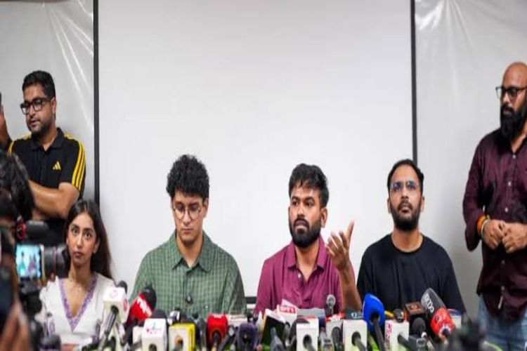 CJP warns of 'Jantar Mantar 2.0' if Chief Election Commissioner does not resign