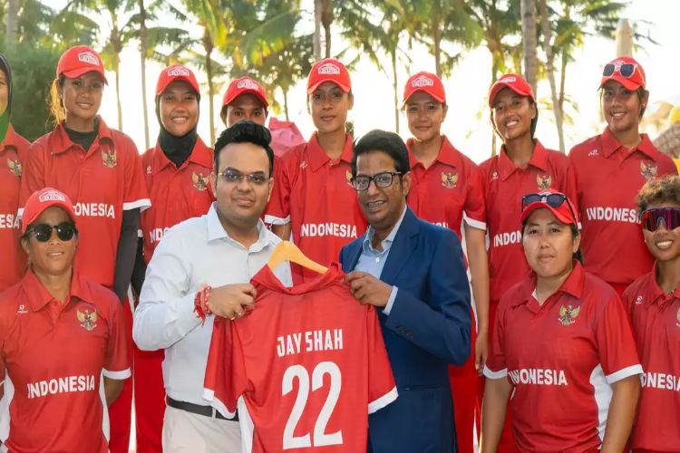 Indonesia's Abhiram Singh Yadav in ICC Chief Executives Committee