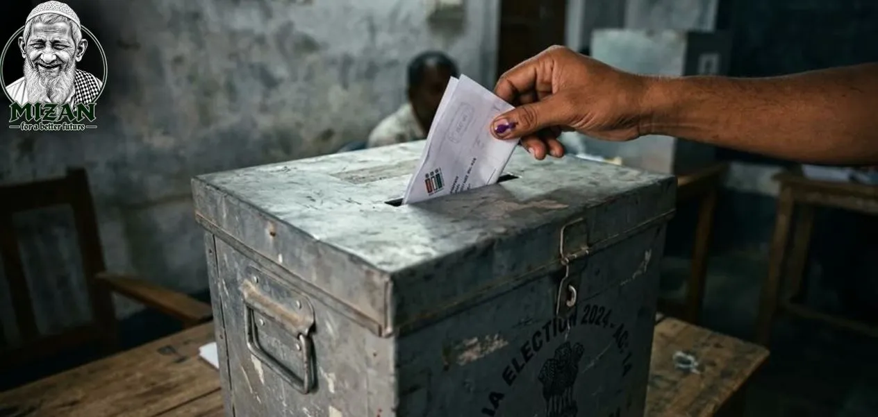 Muslims and Indian Democracy