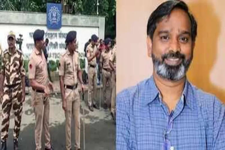 The Crime Branch has recorded the statements of 20 people in the IIT Bombay suicide case.