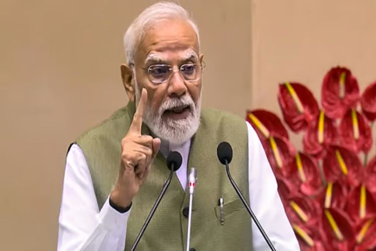 One Prime Minister gave voting rights to 'Gen-G', another tried to snatch it: Congress