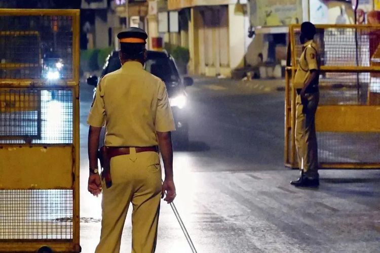 Anant Chaturdashi: Over 24,000 policemen, 25 BMC personnel deployed in Mumbai