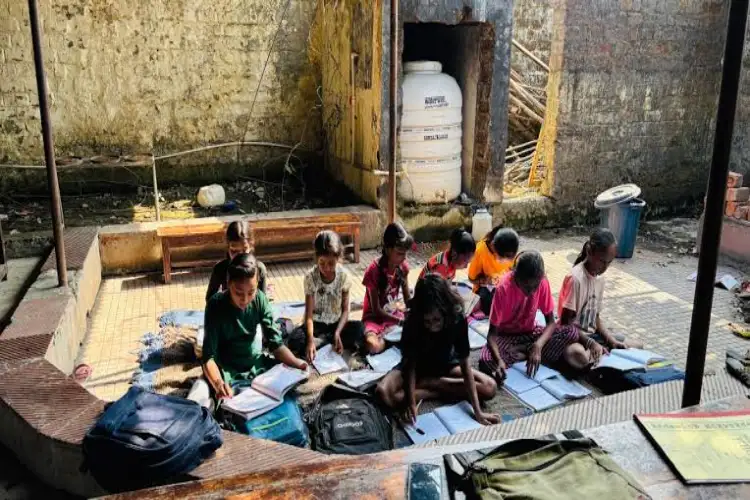Madhya Pradesh: Junior hostel students in Mandla allege assault, burning of hands by seniors; probe ordered