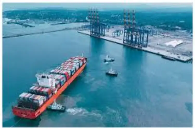 Vizhinjam raises bar for Indian ports as automation, precision power global transshipment ambitions