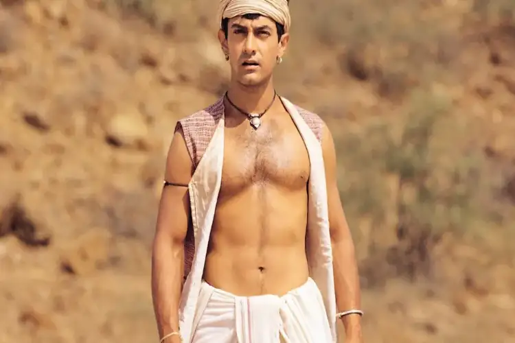 Singapore International Film Festival to honour Aamir Khan with Screen Icon Award