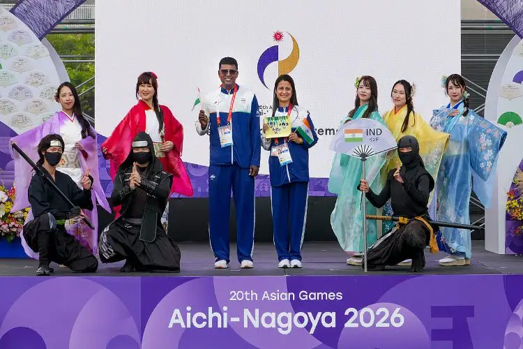 Asian Games 2026: Women's hockey coach Marijne expresses disappointment over India's 