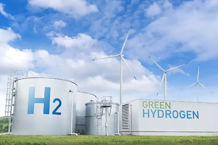 Gujarat emerges as key hub for green hydrogen, but large-scale projects remain at feasibility stage: S&P Global