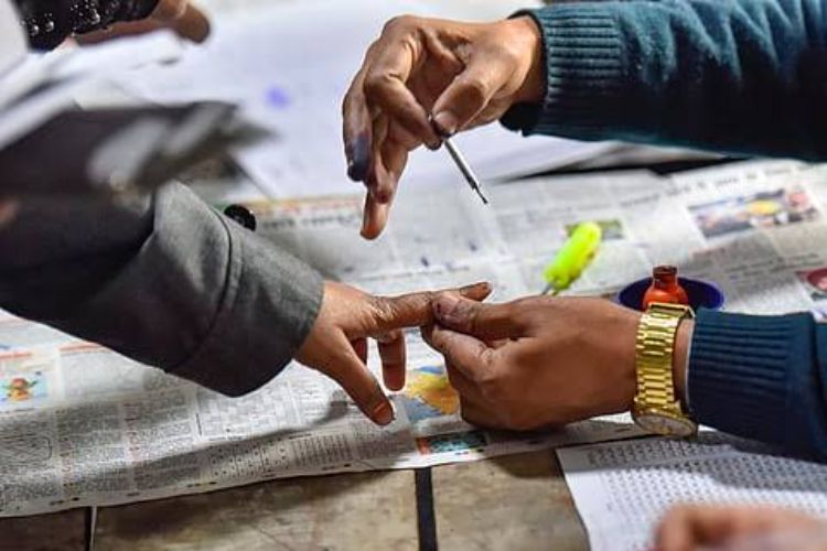 BJP will contest Delhi MCD elections with full confidence: Sahasrabuddhe