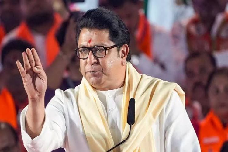 BJP is using SIR as a weapon, it should be canceled: Raj Thackeray
