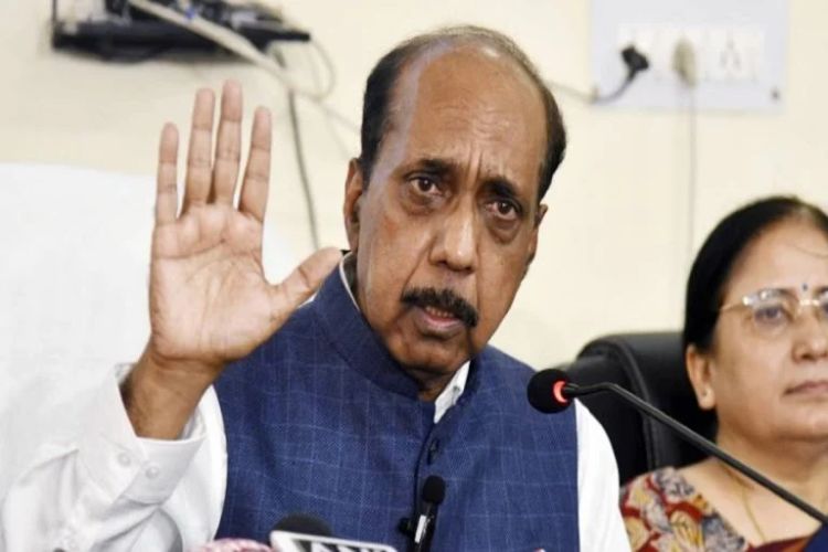 Former IAS officer Shatrughan Singh appointed member of Uniform Civil Code Committee of Maharashtra