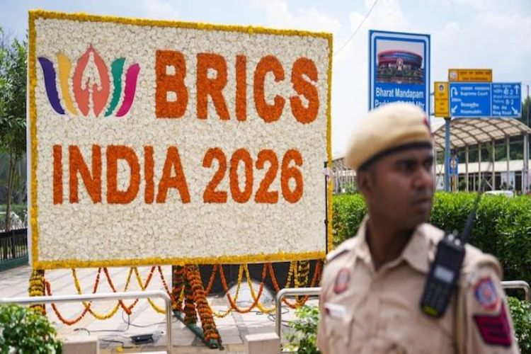 NDMC should maintain high level of cleanliness like 'BRICS Summit' throughout the year: Lieutenant Governor of Delhi