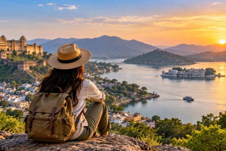 India ranks 31st in WEF's Travel and Tourism Development Index, Japan on top