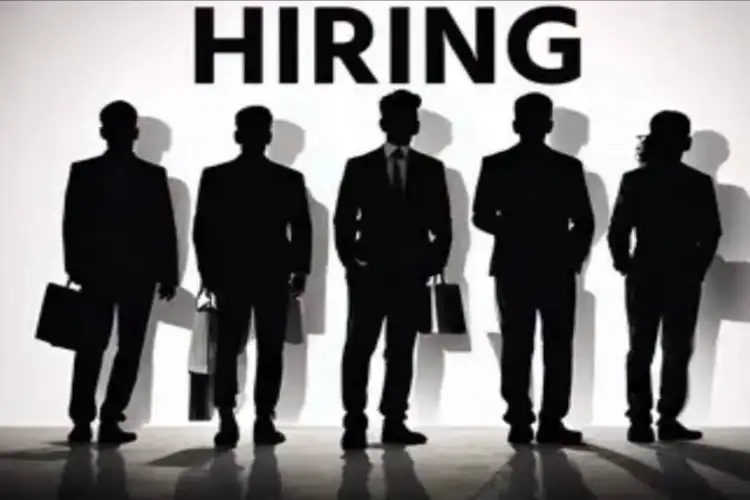 India hiring momentum expected to strengthen in H2 FY27, net employment change may rise to 5.4%: TeamLease