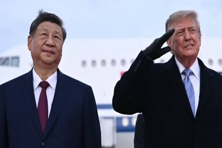 President Xi will invite one lakh American youth to China for exchange programs and study