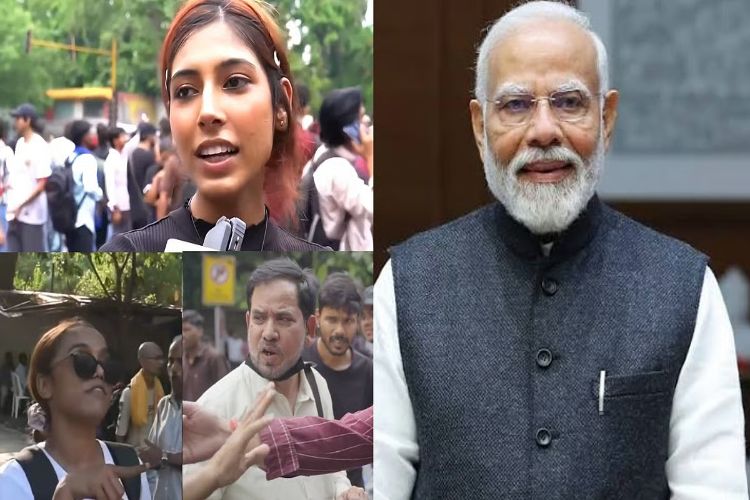 Court to hear case of alleged making and circulating obscene picture of woman with Modi