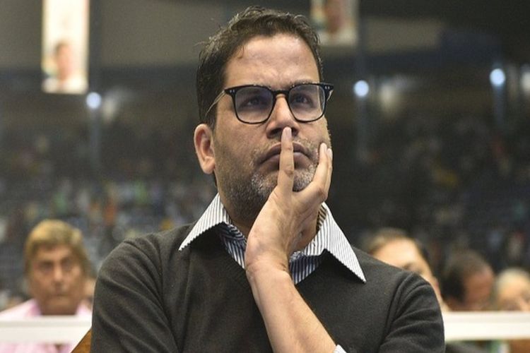 BJP got unfair advantage from the biased role of Election Commission: Prashant Kishore