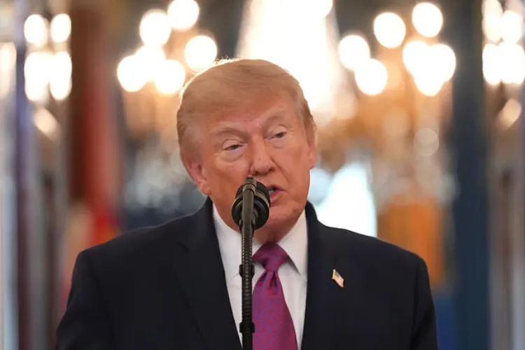 Trump rejects Iran's seven-day ceasefire proposal; reports suggest renewed attacks after the election.