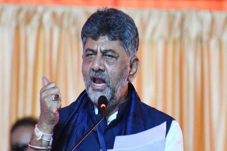SIR should not be used for political purposes: Chief Minister Shivakumar
