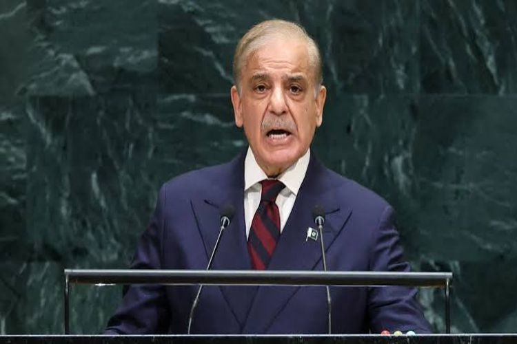 Trump shared Sharif's speech thanking him for stopping 'Operation Sindoor'