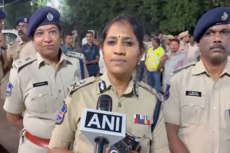 Hyderabad Ganesh Visarjan: Over 51,000 idols immersed; police say processions continue 