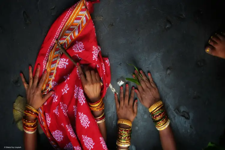 Rights of Sindhi women, children highlighted at UNHRC