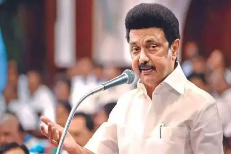 Stalin accused Chief Minister Vijay of 'political hypocrisy'