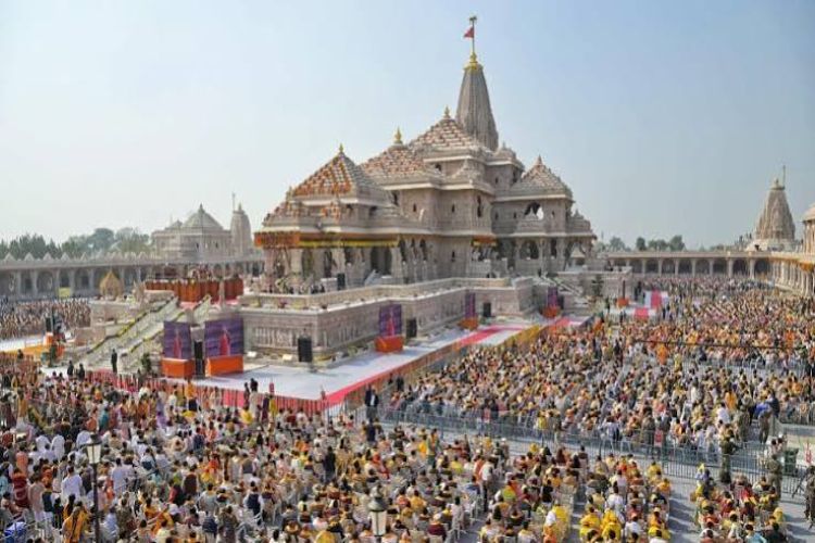 PM should break his silence on Ram Temple issue, conduct a Supreme Court-monitored probe: Congress