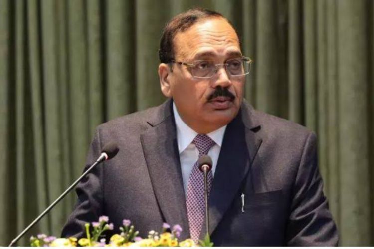 Drug use among children is not just a public health issue, it is also a child protection issue: Chief Justice