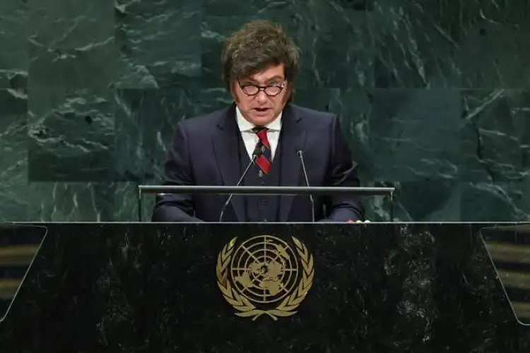 UN only as strong as its members want it to be: UN spokesperson Dujarric hits back at Rubio’s “broken” international system charge
