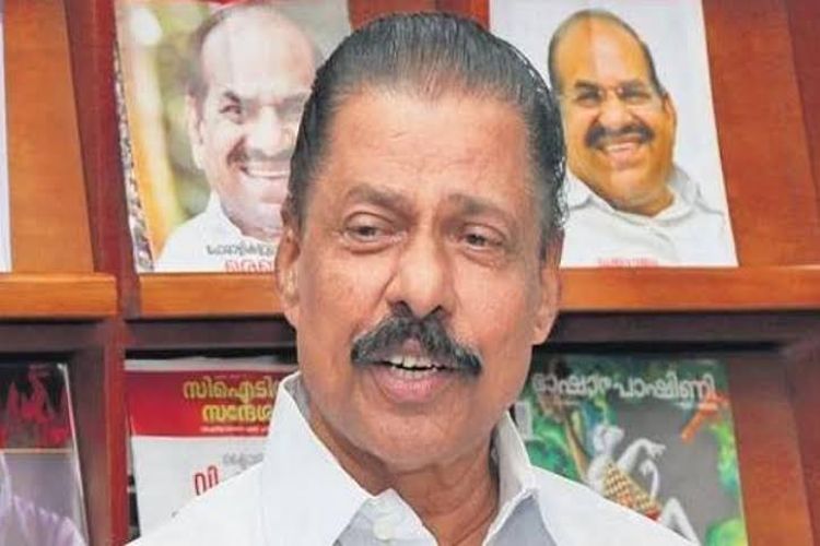 Private agencies running the Kerala government: CPI(M) leader Govindan